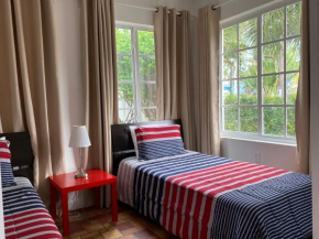 Harding Boutique Apartments